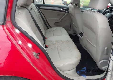 2015 Volkswagen Golf Sportwagen Tsi S 4-Door из США, поврежденный, VIN 3VWC17AU1FM506752